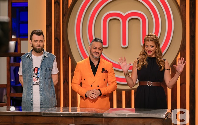 МастерШеф: 8 сезон 29 випуск дивитися онлайн